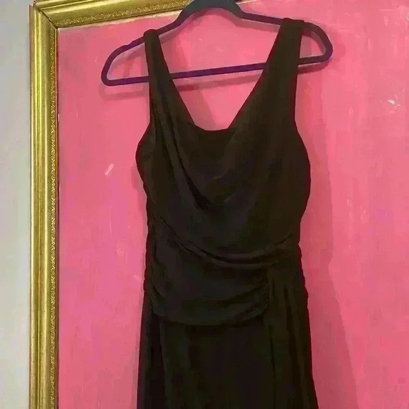 Gorgeous Frank Lyman  dress size 12 - Picture 2 of 4